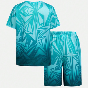 <span class=keywords><strong>Maglia</strong></span> <span class=keywords><strong>calcio</strong></span> <span class=keywords><strong>calcio</strong></span> <span class=keywords><strong>calcio</strong></span> a buon mercato personalizzato nuovo Design gradiente <span class=keywords><strong>verde</strong></span> <span class=keywords><strong>con</strong></span> la tua squadra <span class=keywords><strong>di</strong></span> <span class=keywords><strong>calcio</strong></span> set <span class=keywords><strong>maglia</strong></span> da <span class=keywords><strong>calcio</strong></span> uomo - Product Image 2