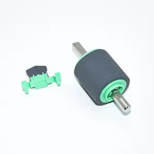 1SET <span class=keywords><strong>SCANNER</strong></span> Rouleau de ramassage Tampon de séparation pour <span class=keywords><strong>BROTHER</strong></span> ADS2000 ADS2100 ADS2000E ADS2100E ADS2500WE ADS2600 - Product Image 1