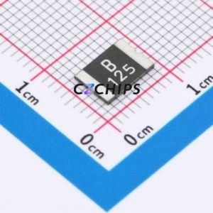 SMD2920-125C-48V Resettable Fuse 2920 Fuse 48V 40A 1.25A 2.5A - Product Image 1