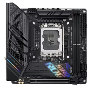 Carte mère TUF GAMING B760-PLUS <span class=keywords><strong>WIFI</strong></span> <span class=keywords><strong>D4</strong></span> Carte mère - Product Image 1