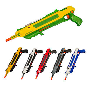 Nueva <span class=keywords><strong>Pistola</strong></span> <span class=keywords><strong>de</strong></span> <span class=keywords><strong>Sal</strong></span> para Matar Mosquitos y Moscas, Juguete <span class=keywords><strong>de</strong></span> Plástico con <span class=keywords><strong>Pistola</strong></span> <span class=keywords><strong>de</strong></span> <span class=keywords><strong>Sal</strong></span> para Niños, Regalo - Product Image 1