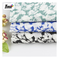 Tissu imprimé numérique 100 % coton à motifs de dessins animés, personnalisable, écologique, vente en gros directe d'usine chinoise
