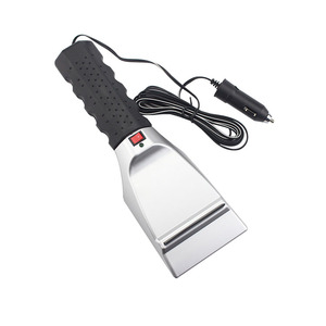 Quà Tặng Khuyến Mãi <span class=keywords><strong>12V</strong></span>/18W Nước Nóng <span class=keywords><strong>Ice</strong></span> <span class=keywords><strong>Scraper</strong></span> Cho Xe Tuyết <span class=keywords><strong>Scraper</strong></span> - Product Image 5