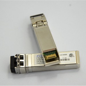 ฟินิซาร์ เอสเอฟพี พลัส 8g 850nm 150m 10gbps โมดูลออปติคัลไฟเบอร์อินฟราเรด - Product Image 3