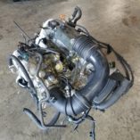 D16A VTEC 1996 2000 pour HONDA CIVIC SIR EK3 1.6L SOHC Moteur JDM D16