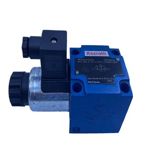 Válvula Hidráulica R900224294 Plc NUEVA M-3 <span class=keywords><strong>SED</strong></span> 10 UK13/350 CG 4N9K4/B18 24V DC - Product Image 1