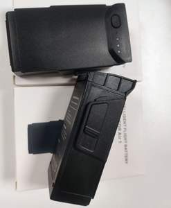 <span class=keywords><strong>Batería</strong></span> <span class=keywords><strong>Mavic</strong></span> <span class=keywords><strong>Air</strong></span> 11.55V 2375mAh 27.43Wh Máx. 21 Minutos de Tiempo de Vuelo Inteligente Recargable LiPo de Repuesto - Product Image 6