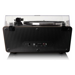 Giradischi LS SERIES Ls 470WA Walnut - Product Image 6