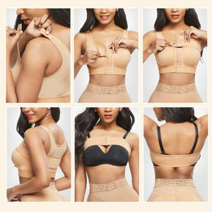 Reggiseno dimagrante reggiseno per il recupero da donna - Product Image 2