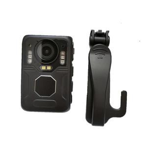 Caméra corporelle portable S3, enregistreur vidéo autonome avec enregistrement audio, fonctionnement à un bouton pour les agents <span class=keywords><strong>de</strong></span> <span class=keywords><strong>sécurité</strong></span> - Product Image 1