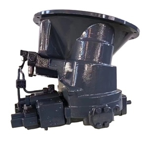 Pompe hydraulique A8VO140LA0KH2/63R1 importée d'origine allemande - Product Image 1