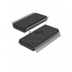 Authentic New PCZ33937EKR2 SSOP-54 Integrated Circuits IC Chips CZSKU:V2W9N6H7 - Product Image 1