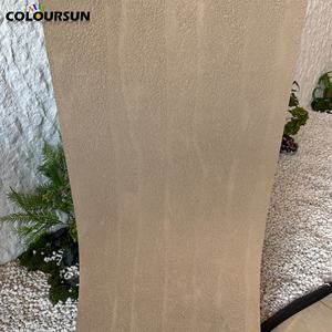 Lámina de Piedra Flexible para Exteriores, Impermeable, Color Personalizado, Venta al Por Mayor de Fábrica, Loseta Flexible <span class=keywords><strong>Lex</strong></span> MCM, Tablero de Tierra Apisonada, Piedra Blanda MCM - Product Image 3