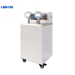 ASTM D323 SYD-8017 laboratuvar petrol ürünleri buhar basıncı test cihazı (Reid yöntemi) - Product Image 3