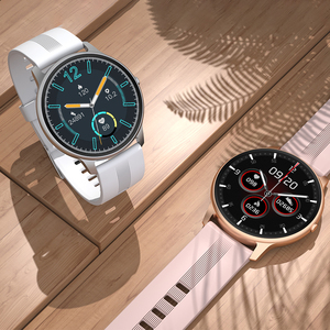 LINWEAR 2025 Produits chauds Discount Wearable Device Montres intelligentes LW11 Smart Watch Prêt à expédier Smartwatch - Product Image 1