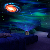 Projecteur d'étoiles du Nord Offre Spéciale Projecteur de ciel étoilé Auroar Veilleuse de Noël pour les enfants
