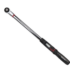 Llave Dinamométrica Digital Intercambiable de 14x18 mm con Cabezal de Trinquete - Product Image 2