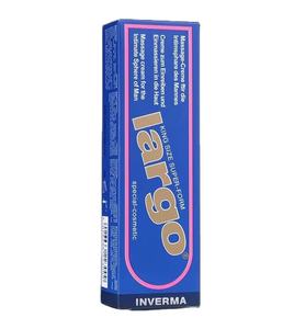 Gel Herbal para Agrandar el Pene, Gel de Masaje Seguro y Ecológico para Bomba de Pene, Original para Hombres - Product Image 4