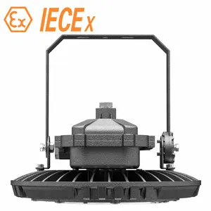 IECEX ATEX LED防爆LEDハイベイライト200W防爆