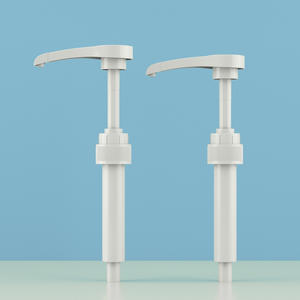 Dispensador de salsa de plástico pp de gran tamaño, sin veneno, para alimentos, bebidas, ketchup, zumo, 38mm - Product Image 4