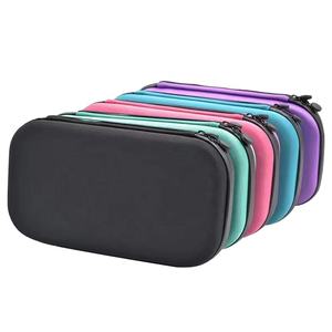 SIYOUCASE Versand bereit Mehrfarbige, langlebige medizinische Lagerung Stethoskop Eva Stoff Softcase für Geräte - Product Image 6