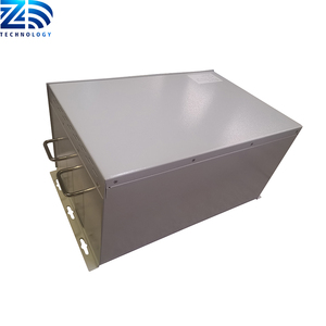 Duplexer Dualband RF ad Alta Potenza 2G 3G GSM <span class=keywords><strong>GDM</strong></span> 800-2690MHz 18IN 6 OUT Combinatore POI - Product Image 2
