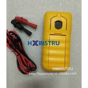 Calibrador de Señales de Circuito de Alta Precisión para Uso Profesional, Multímetro, Pinza Amperimétrica, Osciloscopio H, para 705/707/709H/710/789 - Product Image 4