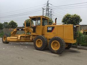 Les niveleuses Carter ont utilisé des machines de performance supérieure vendues à bas prix - Product Image 6