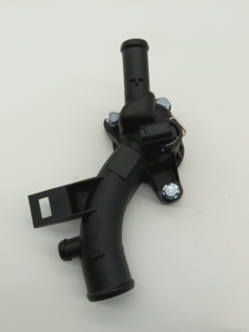 25192985 termostato di uscita della pompa dell'acqua per Opel Astra J Adam <span class=keywords><strong>Corsa</strong></span> <span class=keywords><strong>D</strong></span> Meriva B A14XEL A14XER 1338022 55562048 - Product Image 4