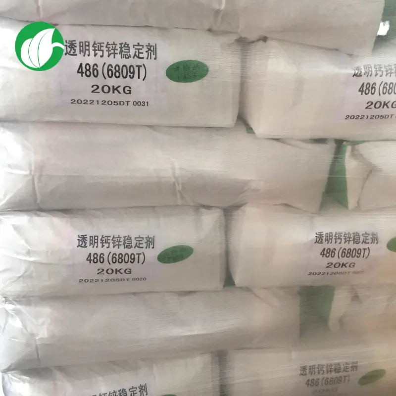 Chinese Best Quality PVC Stabilizer Lead Stearate Compound Stabilizer Manufacturing Process for wire/cable/pipes/fitting/profile