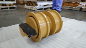 <span class=keywords><strong>Roller</strong></span> Track Assy Berkualitas Tinggi, <span class=keywords><strong>Roller</strong></span> Track <span class=keywords><strong>Dozer</strong></span>, <span class=keywords><strong>Roller</strong></span> Track Terbaik - Product Image 2