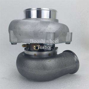 G35เทอร์โบชาร์จเจอร์ G35-1050 1050 880695-5002S แบบหมุนมาตรฐาน - Product Image 5