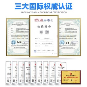 Ruban PTFE Qingze de qualité industrielle, résistant aux produits chimiques, pour l'alimentation en gaz et en eau - Product Image 3