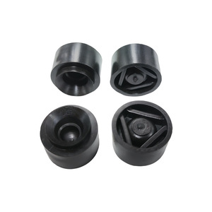 ยางรองแท่นเครื่องยนต์ Volkswagen Audi Porsche รุ่น 06J103226 สีดำ อะไหล่แท้ สำหรับฝาครอบเครื่องยนต์ - Product Image 3