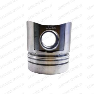 Echte Izumi Jp 4d105 6d105 6d105-1 PC200-1 Motorzuiger 6136-31-2112 6136-31-2010 Voor Komatsu Dieselmotoronderdelen - Product Image 5