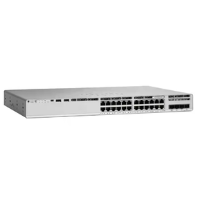 Commutateur Internet Switch <span class=keywords><strong>Catalyst</strong></span> 9300 Commutateur réseau PoE + <span class=keywords><strong>C9300</strong></span> 24 ports <span class=keywords><strong>C9300</strong></span>-24T-E - Product Image 3