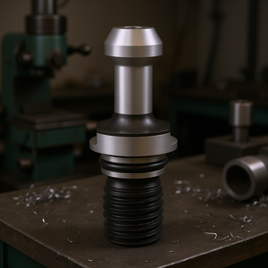 Ttake Mas403 Bt Codolo Coupling For Milling Machine <b>Tool</b> Holder - Product Image 3