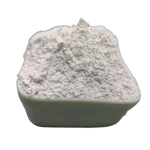 Gesso alfa dentale ad alta resistenza ad alta resistenza in polvere di gesso per stampaggio Pop - Product Image 6