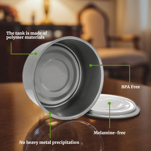 Atacado 150g Treats Enlatado Molhado <span class=keywords><strong>Cat</strong></span> <span class=keywords><strong>Food</strong></span> Carnes Enlatadas Pet Comida Molhada Sabor de Frango Comida Molhada para Gatos - Product Image 5