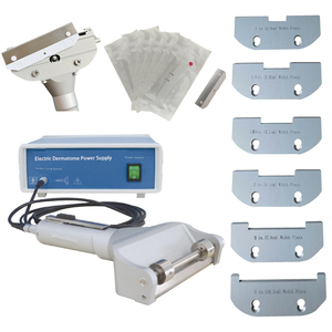 IN-Q1 Burns Skin Surgical <b>Instrument</b> Medical Dermal Knife <b>Electric</b> Dermatome Skin Graft - Product Image 2