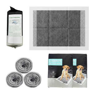 Expert Made Pet Urine Mat Custom Sizes Young Dog Training <b>Pads</b> Personalized Canine Mats From Trusted Supplier - Product Image 1