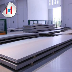 Acier inoxydable AISI 316 No1, prix avec nouveau fini BA, pliage, pressage, coupe 316Ti - Product Image 6