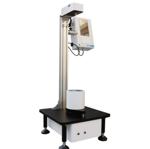 Machine d'essai d'impact de fléchettes tombantes ISO 7765 <span class=keywords><strong>ASTM</strong></span> <span class=keywords><strong>D1709</strong></span> <span class=keywords><strong>Test</strong></span> de méthode AB Testeur d'impact de fléchettes tombantes - Product Image 1