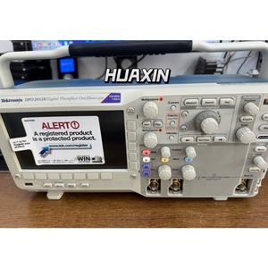 1 ชิ้น Tektronix DPO 2012B ออสซิลโลสโคปดิจิตอล 2ch 1GS/s - Product Image 2