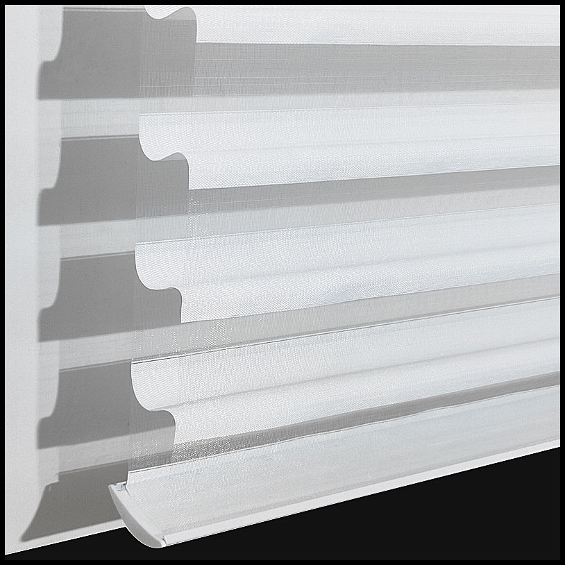 S601Rideau Shangri-La semi-opaque