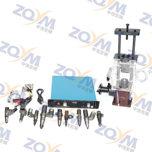 Заводская фабрика ZQYM OEM 1400 двигателей <span class=keywords><strong>EUP</strong></span>/<span class=keywords><strong>EUI</strong></span> тестовые комплекты 1400 распределительного блока адаптеры для испытаний <span class=keywords><strong>Eui</strong></span> <span class=keywords><strong>Eup</strong></span> - Product Image 1
