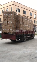 Precio al por mayor Madetop, repuestos para camiones, válvula de freno de aire, válvula retardadora 1025409 1910461 1773867 para SC