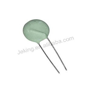 Jeking 2R515 Thermistor termistör 2.5ohm 15A SCK-2R515 - Product Image 5