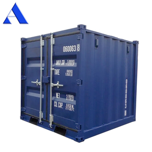 Giá bán buôn 4ft 5ft 6ft 7ft 8ft 9ft 10ft xách tay Set mini lưu trữ thép vận chuyển container cho bán - Product Image 5
