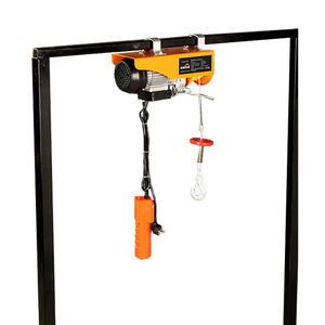 Pabrik industri angkat Mini 120V disediakan oleh konstruksi 300kg 500kg 200kg katrol listrik mikro - Product Image 1